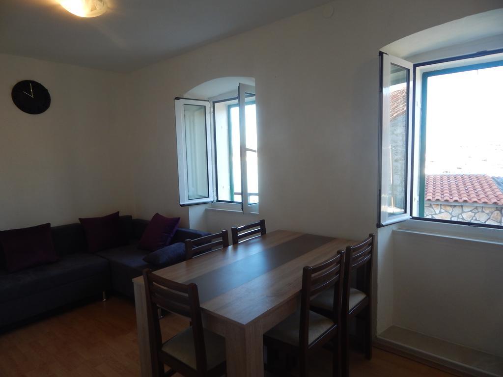 מורטר Apartman Ante מראה חיצוני תמונה