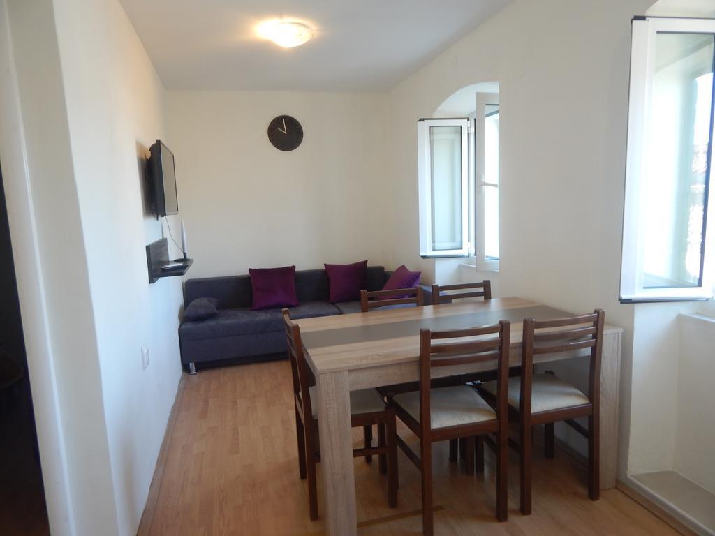 מורטר Apartman Ante מראה חיצוני תמונה