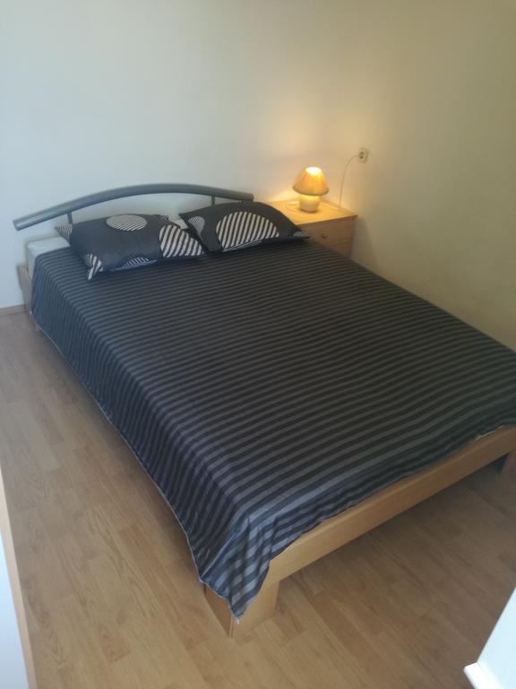 מורטר Apartman Ante מראה חיצוני תמונה