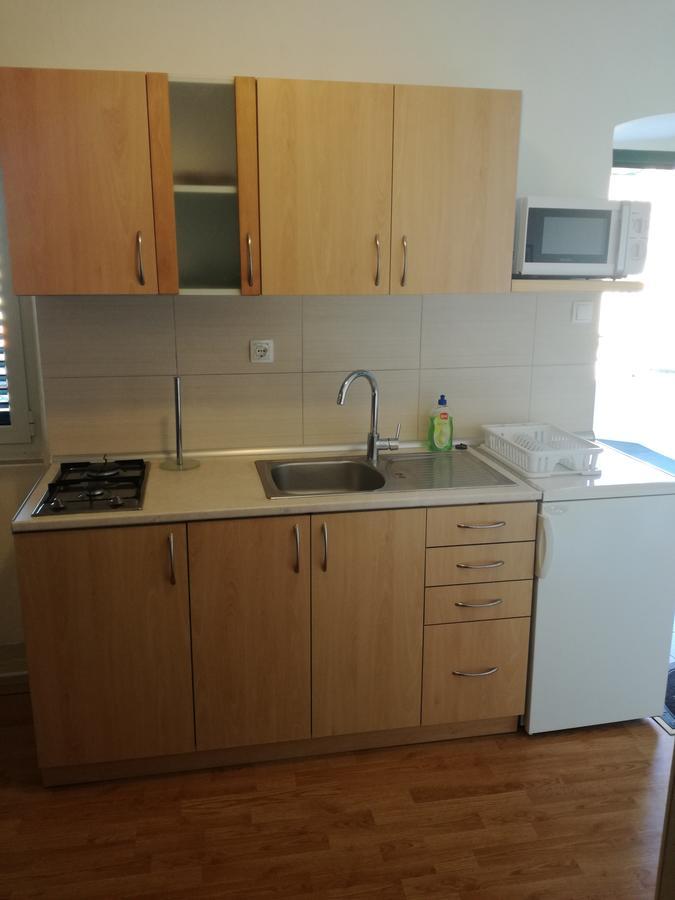 מורטר Apartman Ante מראה חיצוני תמונה