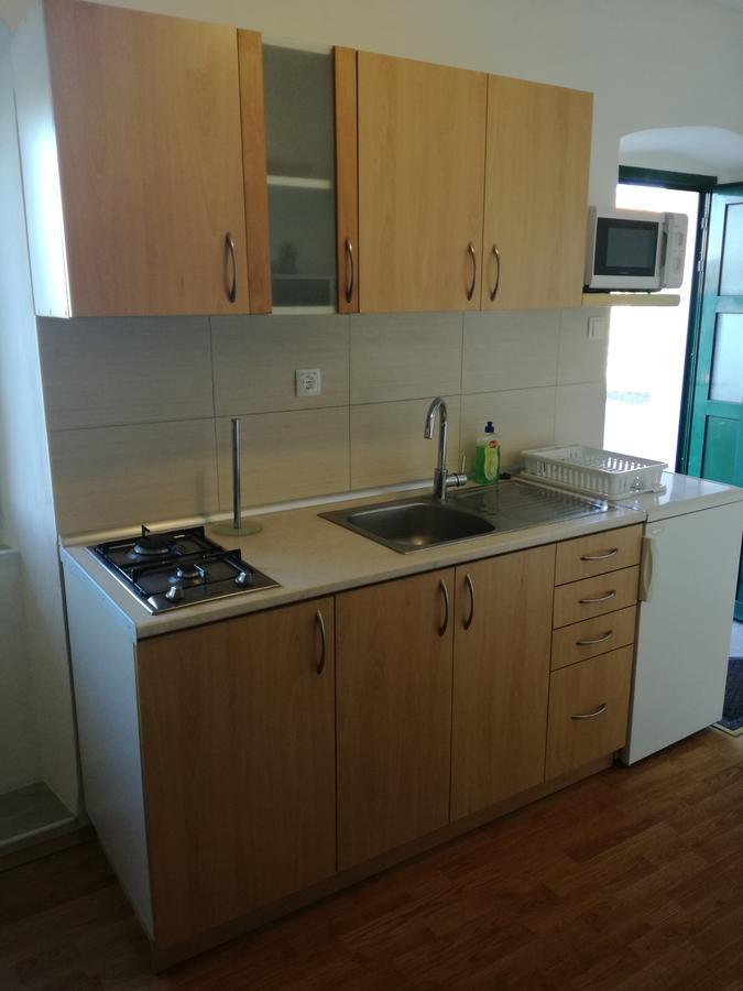מורטר Apartman Ante מראה חיצוני תמונה