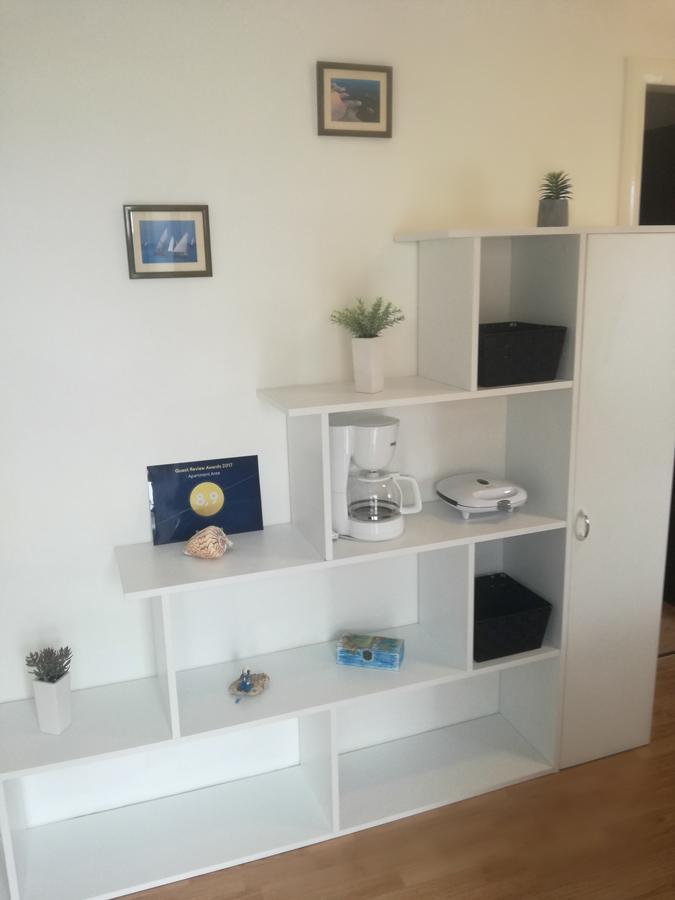 מורטר Apartman Ante מראה חיצוני תמונה